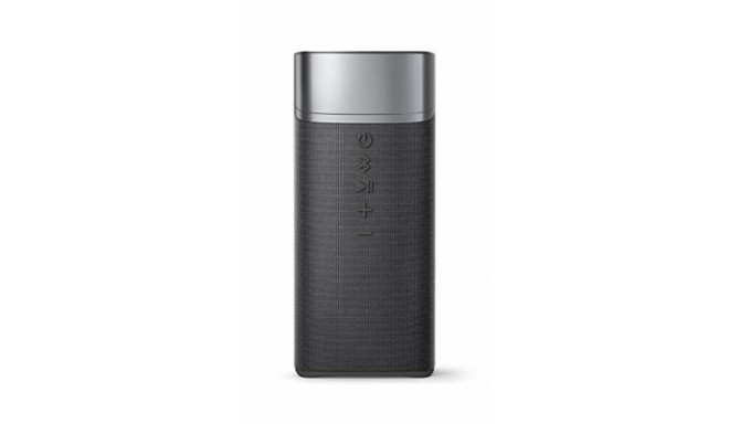 Philips wireless speaker TAS3505B/00  BT