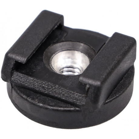 BIG flash adapter MC 1/4"