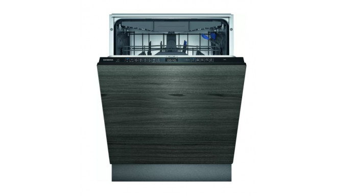Siemens integreeritav nõudepesumasin SN85EX56CE