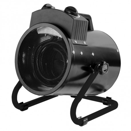 Soojapuhur HECHT 3329