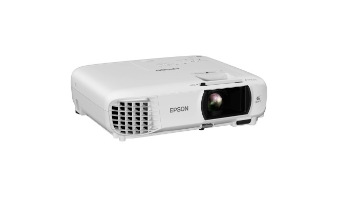 Epson projektor EH-TW610