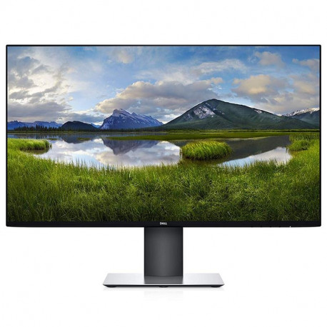 27'' QHD LED IPS-monitor Dell