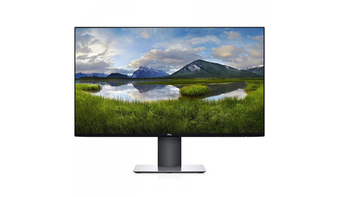 Dell monitor 27'' QHD LED IPS U2719DC