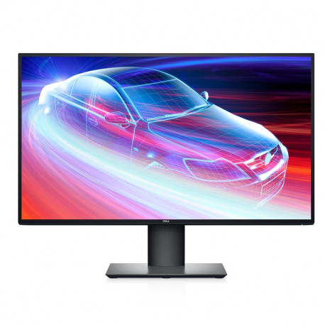 27'' Ultra HD LED IPS-monitor Dell