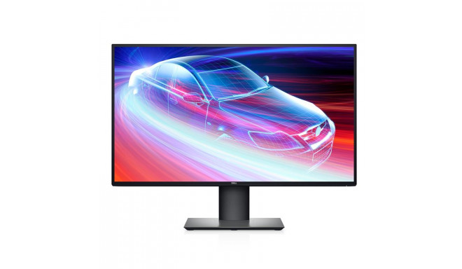 27'' Ultra HD LED IPS-monitor Dell