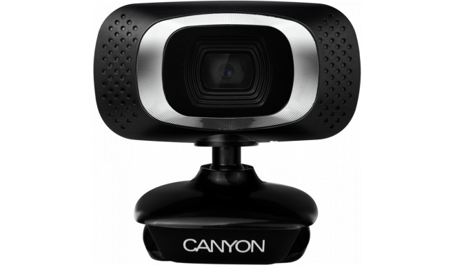 Canyon веб-камера CNE-CWC3N