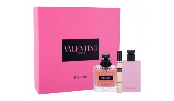 Valentino Valentino Donna Born In Roma Eau de Parfum (100ml)