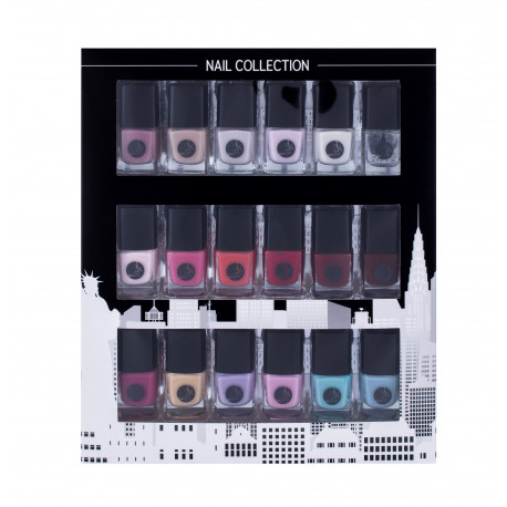 2K Nail Collection (5ml)