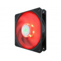 FAN COOLER MASTER SICKLEFLOW 120 RED