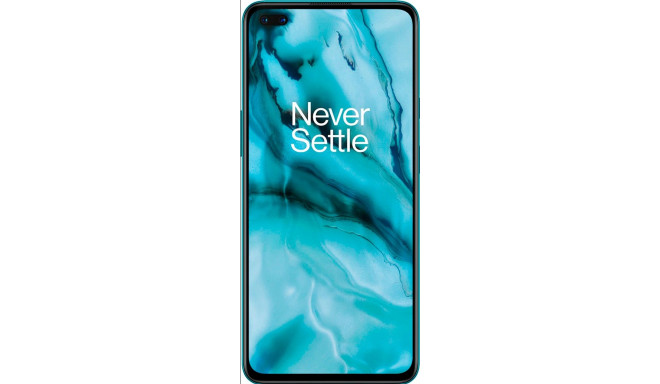 Oneplus Nord 5G 8/128GB DS Blue Marble