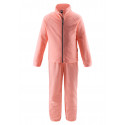 LASSIE Fleece set Fleece Saarni Bright peach 726700-3190-134