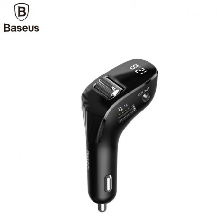 Baseus F40 Bluetooth Аудио передатчик и автом