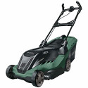 Bosch AdvancedRotak 750 lawn mower (green / black, 1,700 watts)