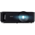 Acer H5385BDi, DLP projector (black, 4000 ANSI lumens, 3D Ready, HDMI)