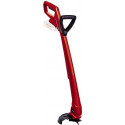 Einhell cordless grass trimmer GC-CT 18/24 Li P-Solo (red / black, without battery and charger)