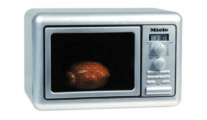 Klein Microwave Miele