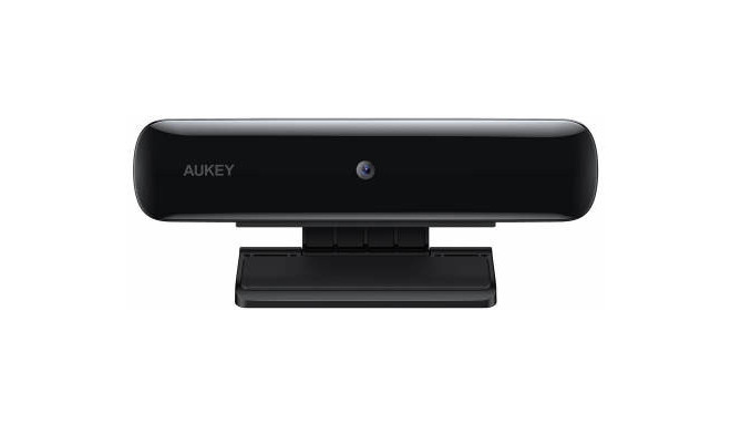 Aukey веб-камера PC-W1, черный