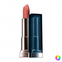 Lipstick Color Sensational Mattes Maybelline (988-brown sugar)