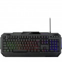 AULA Terminus gaming keyboard EN