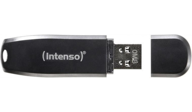 Intenso mälupulk 32GB USB 3.0 (3533480)