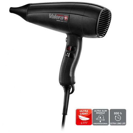Valera hair dryer Swiss Light 3200