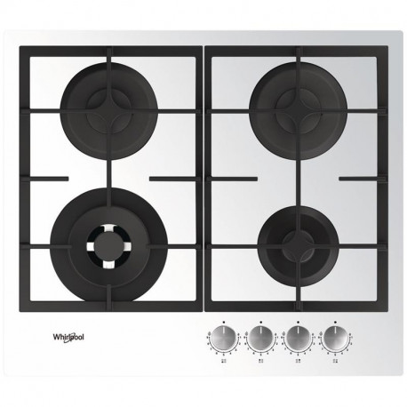 Integreeritav gaasiplaat Whirlpool