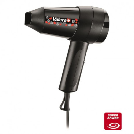 Valera hair dryer Action 1800 Edelweiss