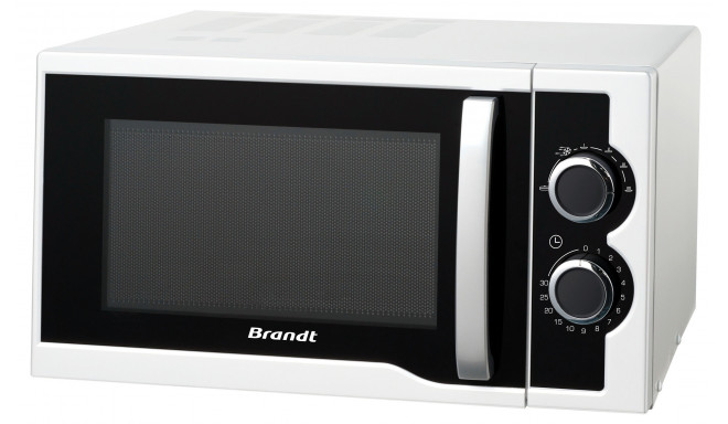 Microwave oven Brandt SM2500W