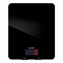 Salter 1160 BKDR High Capacity black