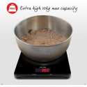 Salter 1160 BKDR High Capacity black