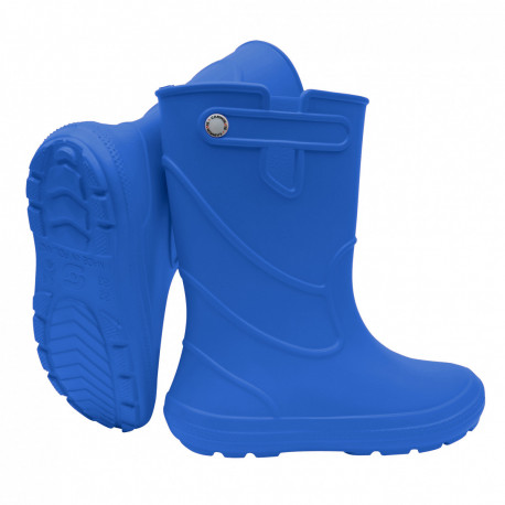 Camminare Junior termokummik tumesinine 34/35