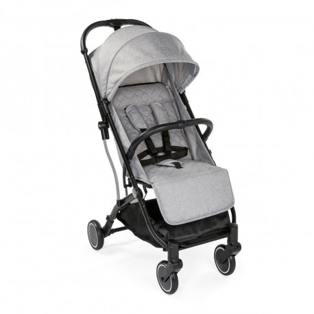 CHICCO Trolleyme компактная легкая коляска