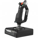 LOGITECH G Saitek X52 Pro Flight Control System - EMEA - X52 PRO FLIGHT CONTROL SYSTEM