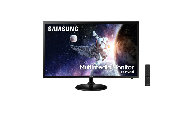 Samsung C32F39MFUU