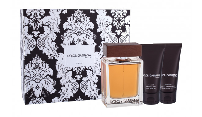 Dolce&Gabbana The One For Men Eau de Toilette (100ml)