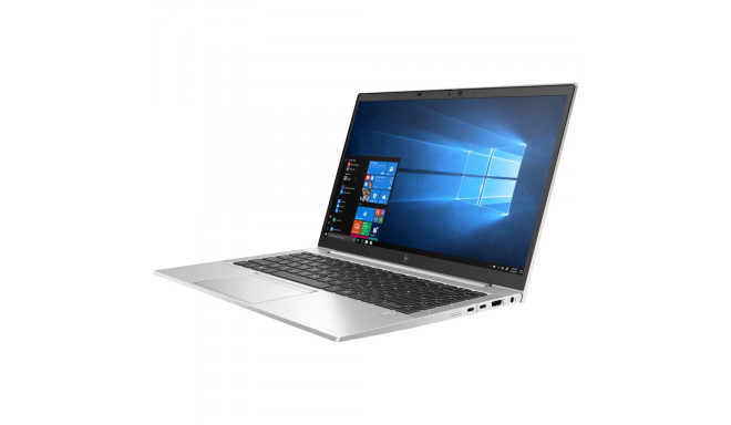HP EliteBook 845 G7 - Ryzen 7 PRO 4750U, 16GB