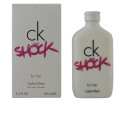 CALVIN KLEIN CK ONE SHOCK FOR HER EDT 100 ml