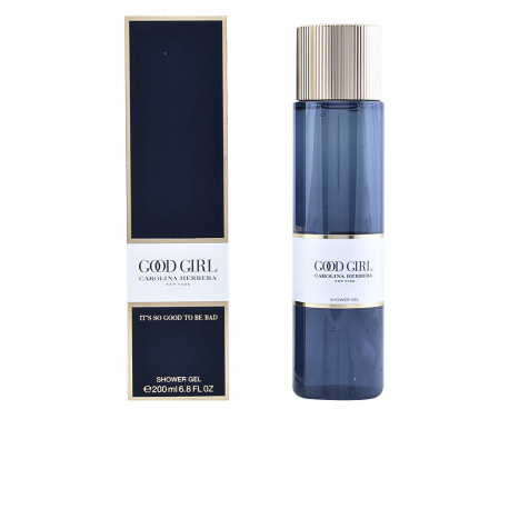 CAROLINA HERRERA GOOD GIRL shower gel 200 ml