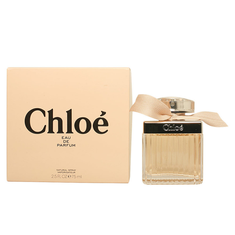 chloé signature edp 75 ml