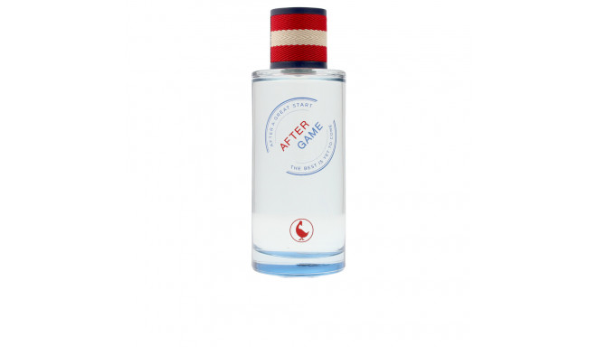 EL GANSO AFTER GAME eau de toilette vaporizador 125 ml