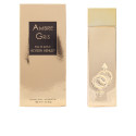 ALYSSA ASHLEY AMBRE GRIS edp vaporizador 100 ml