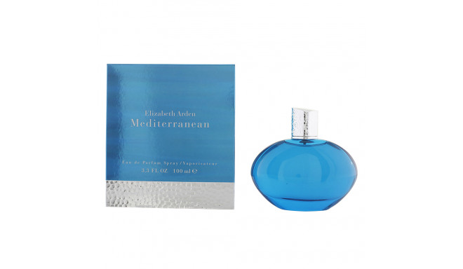 ELIZABETH ARDEN MEDITERRANEAN eau de parfum vaporizador 100 ml