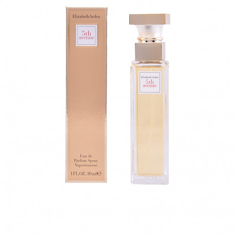 ELIZABETH ARDEN 5th AVENUE eau de parfum vaporizador 30 ml