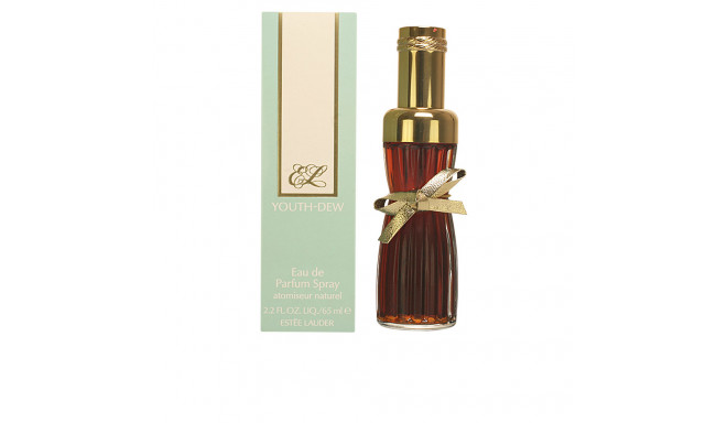 ESTÉE LAUDER YOUTH DEW eau de parfum vaporizador 65 ml