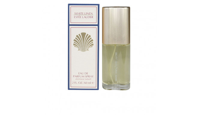 ESTEE LAUDER WHITE LINEN eau de parfum vaporizador 60 ml