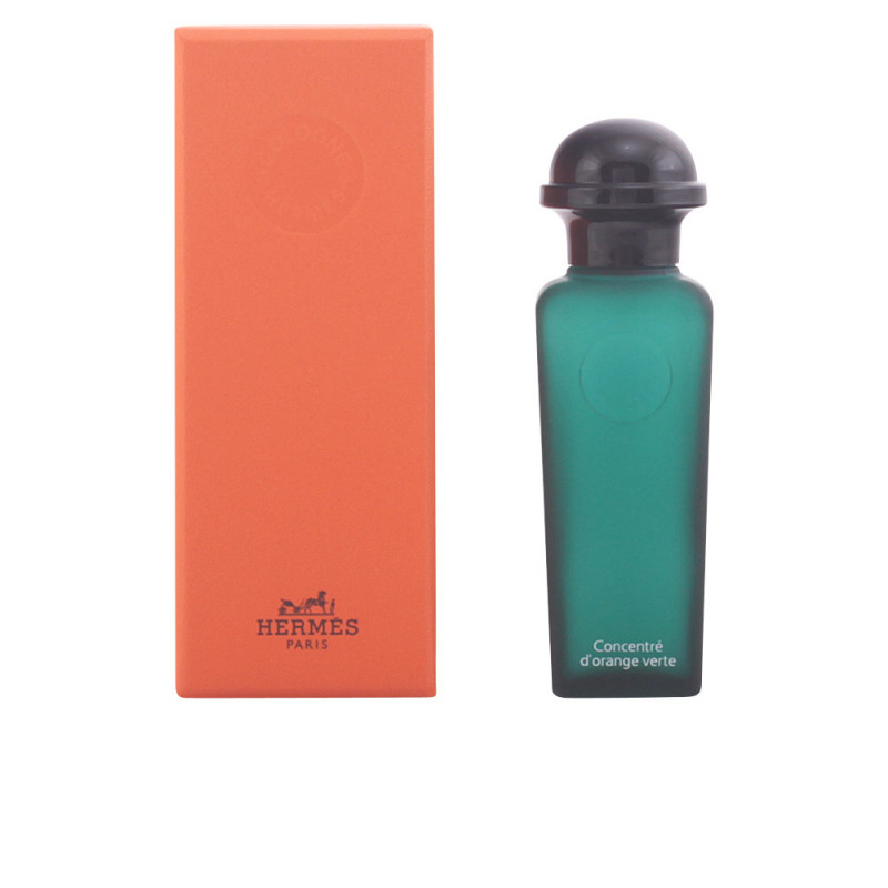  Hermes D'orange Vert Concentre by Hermes for Men. Eau