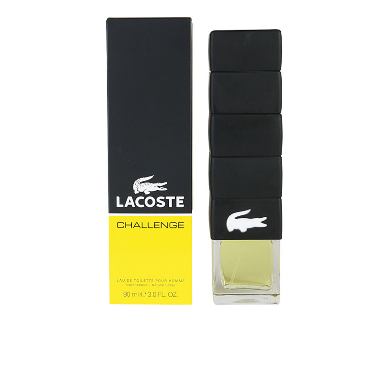 lacoste challenge pour homme