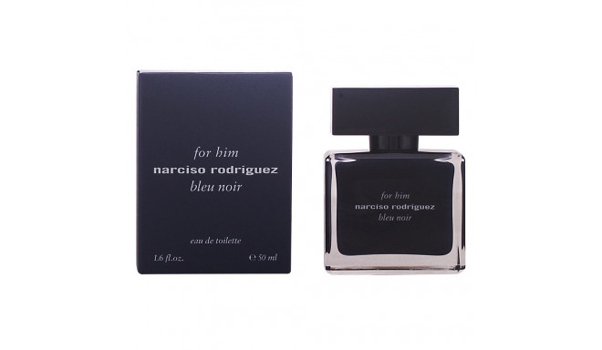 NARCISO RODRIGUEZ BLEU NOIR FOR HIM Eau de Toilette vapo 50 ml