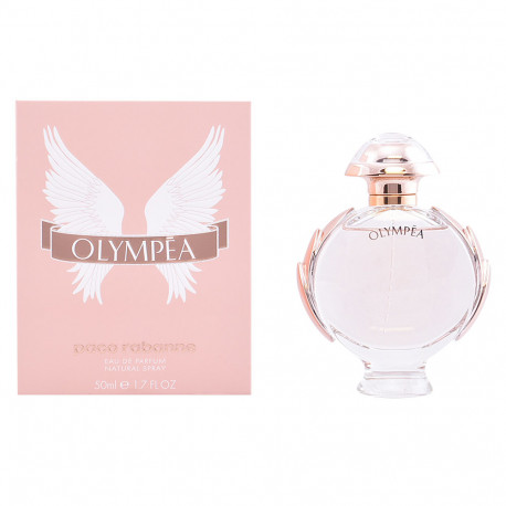 RABANNE OLYMPÉA eau de parfum vaporizador 50 ml
