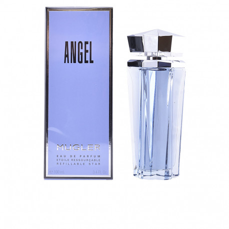 Ангел мюглер духи фото THIERRY MUGLER ANGEL edp vaporizador refillable 100 ml - Парфюмерия - Photopoint